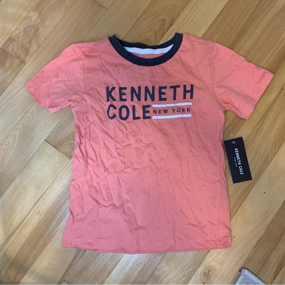 Toddler Kenneth Cole T Shirt